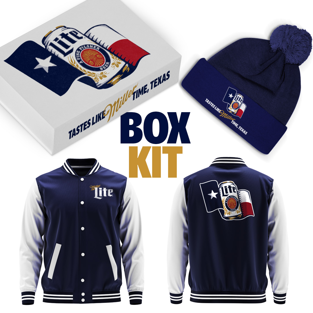 Box Kit