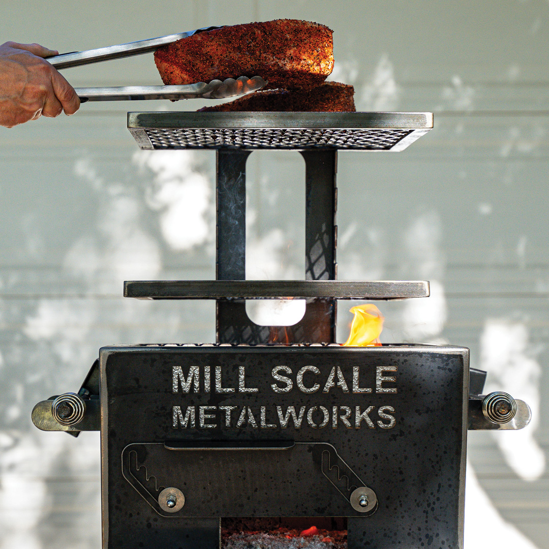 Mill Scale