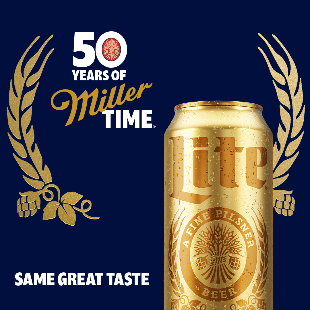 50 Years