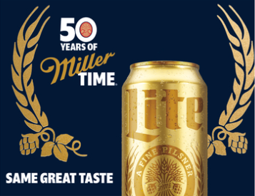 50th english