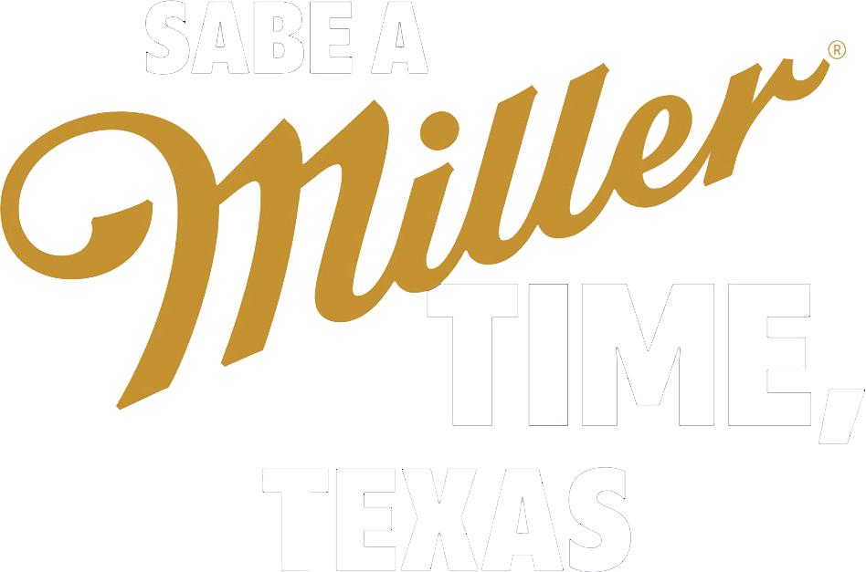 Tastes like Miller time Texas