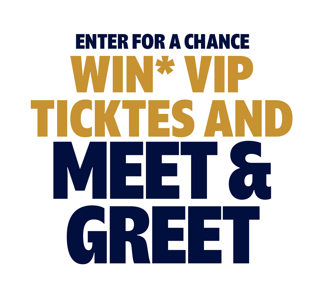 Enter for a chance to win Alejandro Fernandez tickets