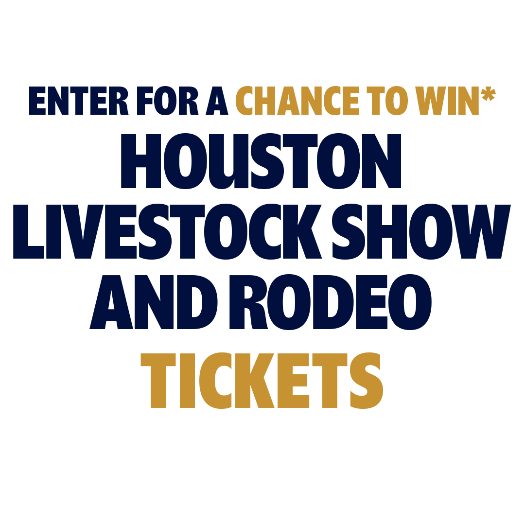 Enter for a chance to win Cowboys tickets